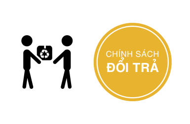 Chính sách đổi trả