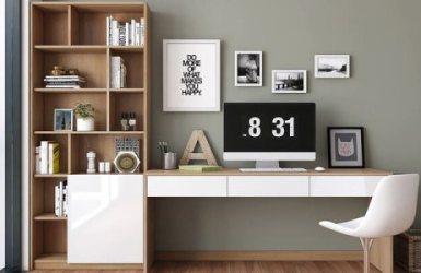 7 Bí Quyết Dọn Dẹp Bàn Làm Việc Nhanh Gọn Và Hiệu Quả