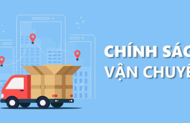 Chính sách giao hàng