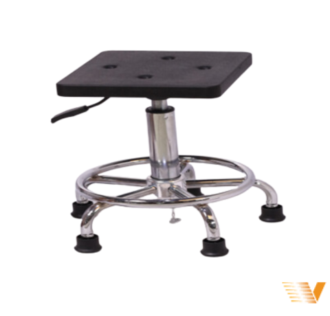 Ghế mặt vuông 4 lỗ C29 ( chân chết )