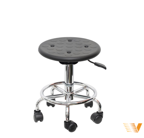 Ghế 4 lỗ C11 (chân bánh xe)